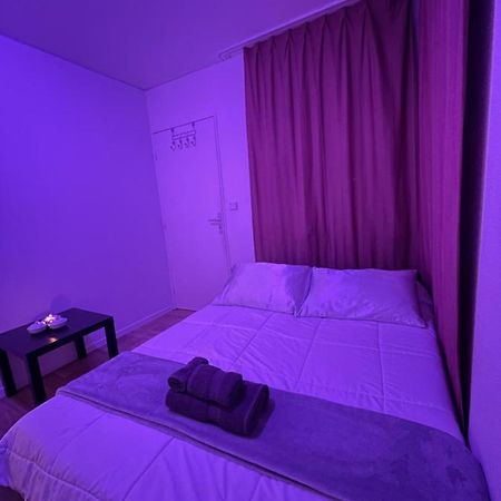 Cozy Studio In La Defense Hotel Courbevoie Kültér fotó