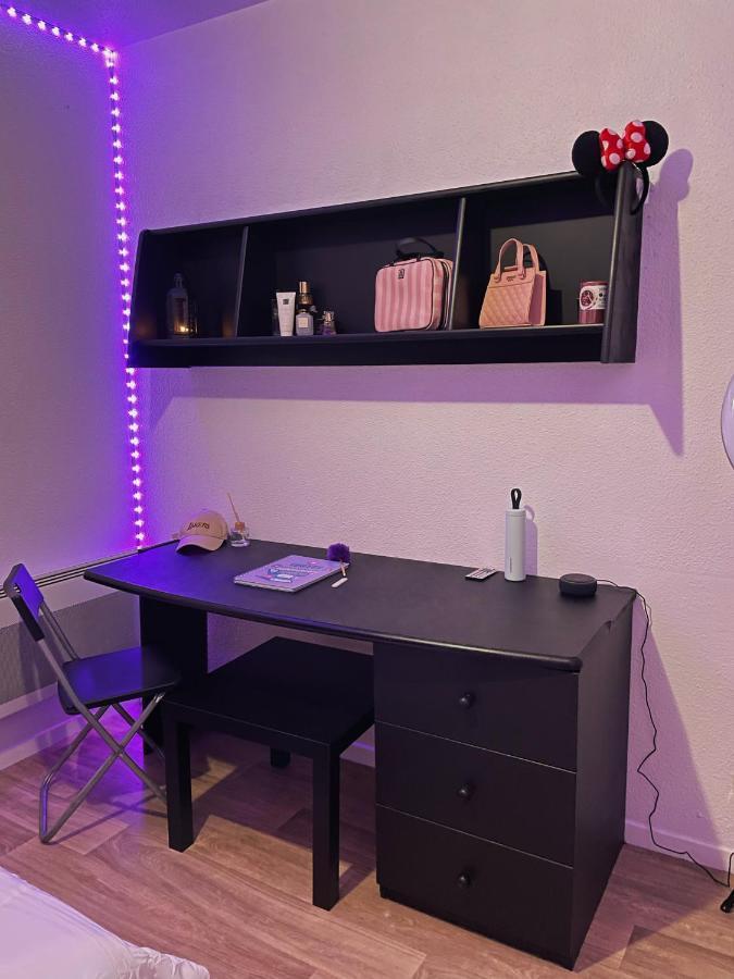 Cozy Studio In La Defense Hotel Courbevoie Kültér fotó